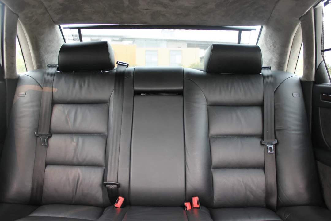 2003 Audi D3 A8 - Image 21 of 31
