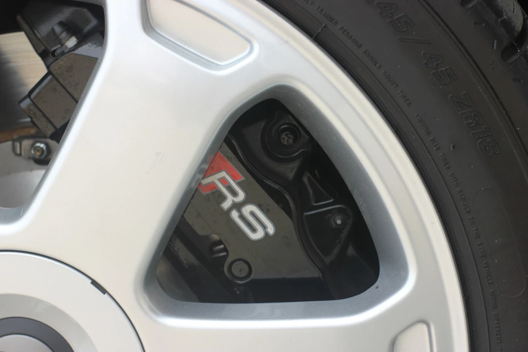 2003 Audi D3 A8 - Image 16 of 31