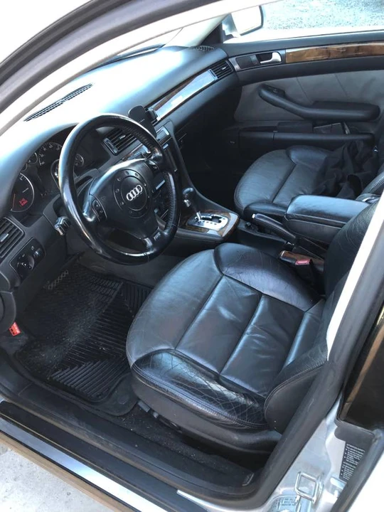 2003 Audi Allroad - Image 4 of 7