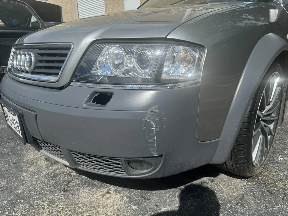 2003 Audi Allroad - Image 10 of 31