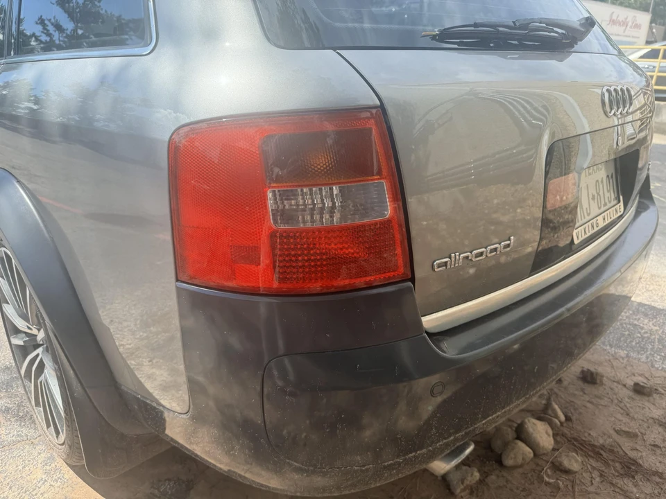 2003 Audi Allroad - Image 12 of 31