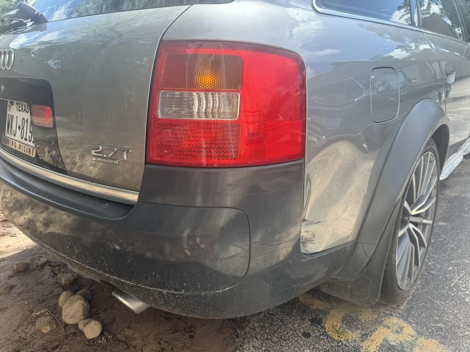 2003 Audi Allroad - Image 15 of 31