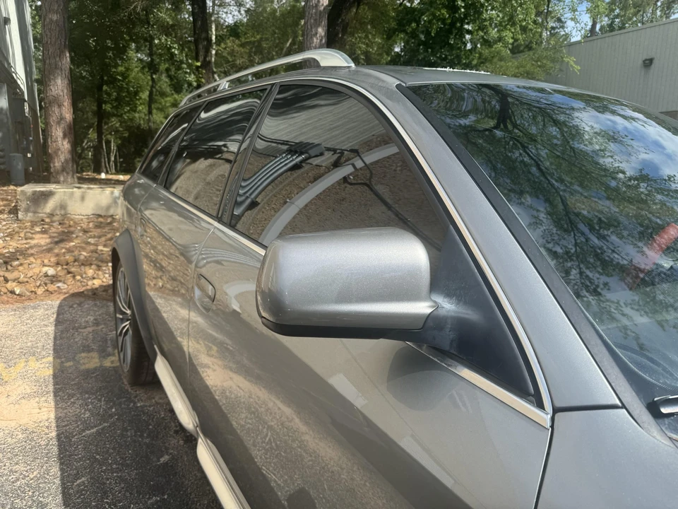 2003 Audi Allroad - Image 16 of 31