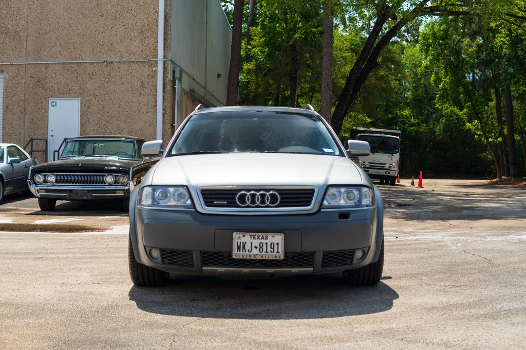 2003 Audi Allroad - Image 3 of 31