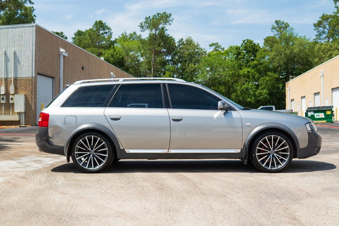 2003 Audi Allroad - Image 5 of 31