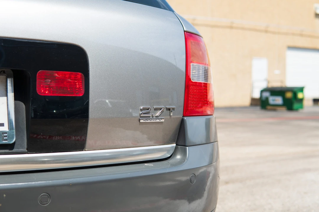 2003 Audi Allroad - Image 14 of 31