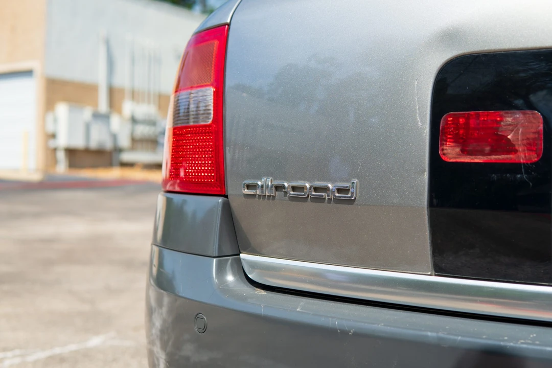 2003 Audi Allroad - Image 13 of 31