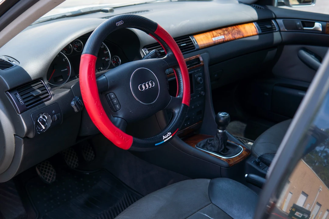 2003 Audi Allroad - Image 25 of 31