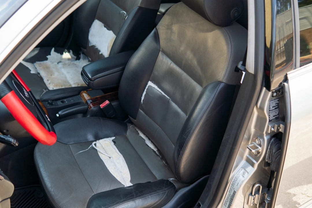 2003 Audi Allroad - Image 21 of 31