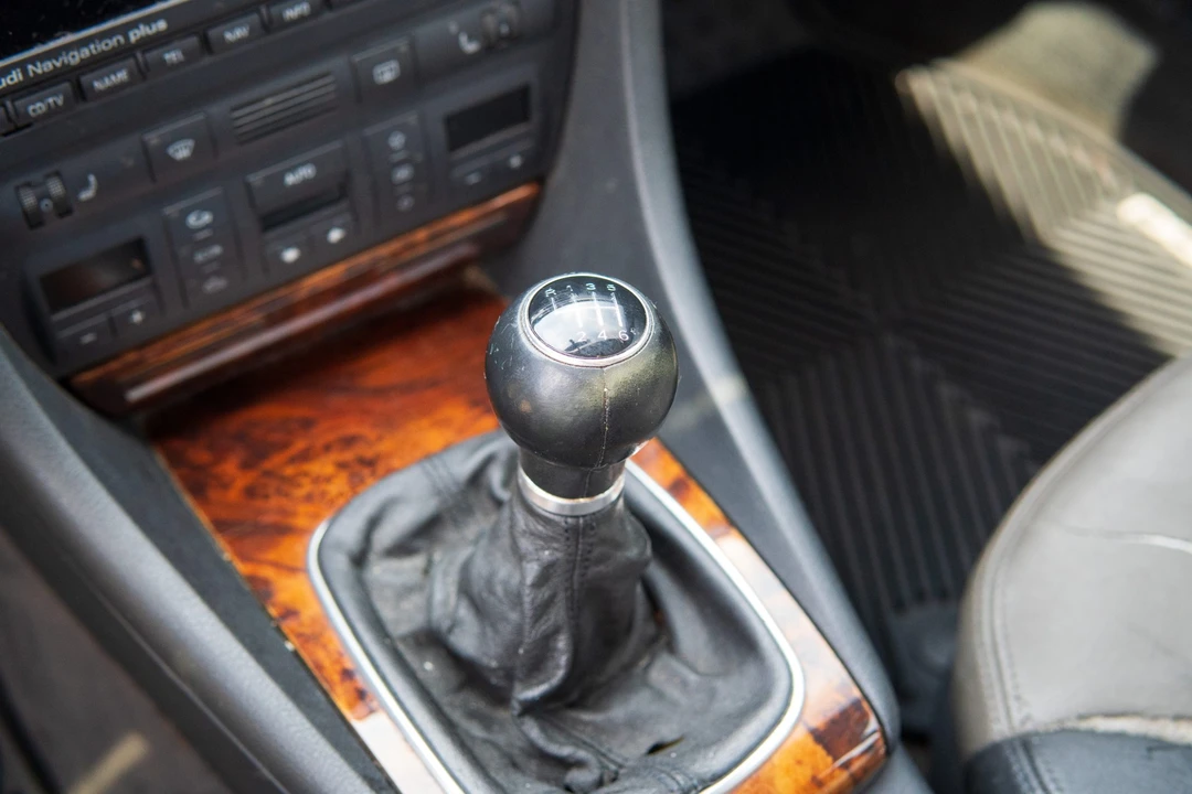 2003 Audi Allroad - Image 28 of 31