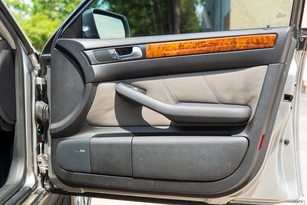 2003 Audi Allroad - Image 24 of 31