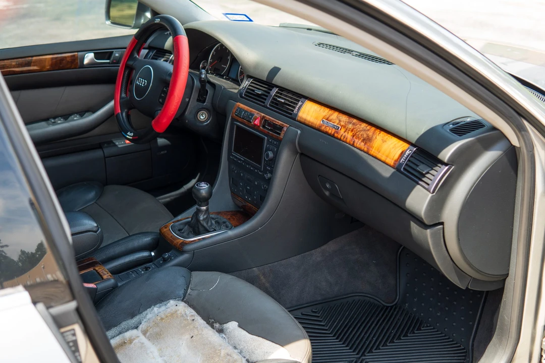 2003 Audi Allroad - Image 30 of 31