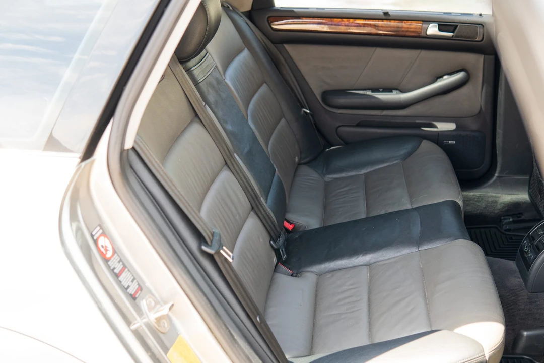 2003 Audi Allroad - Image 31 of 31