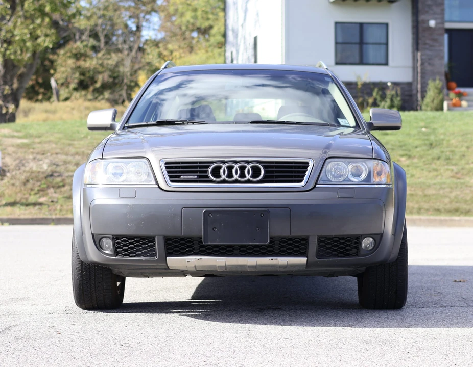2003 Audi Allroad - Image 4 of 31