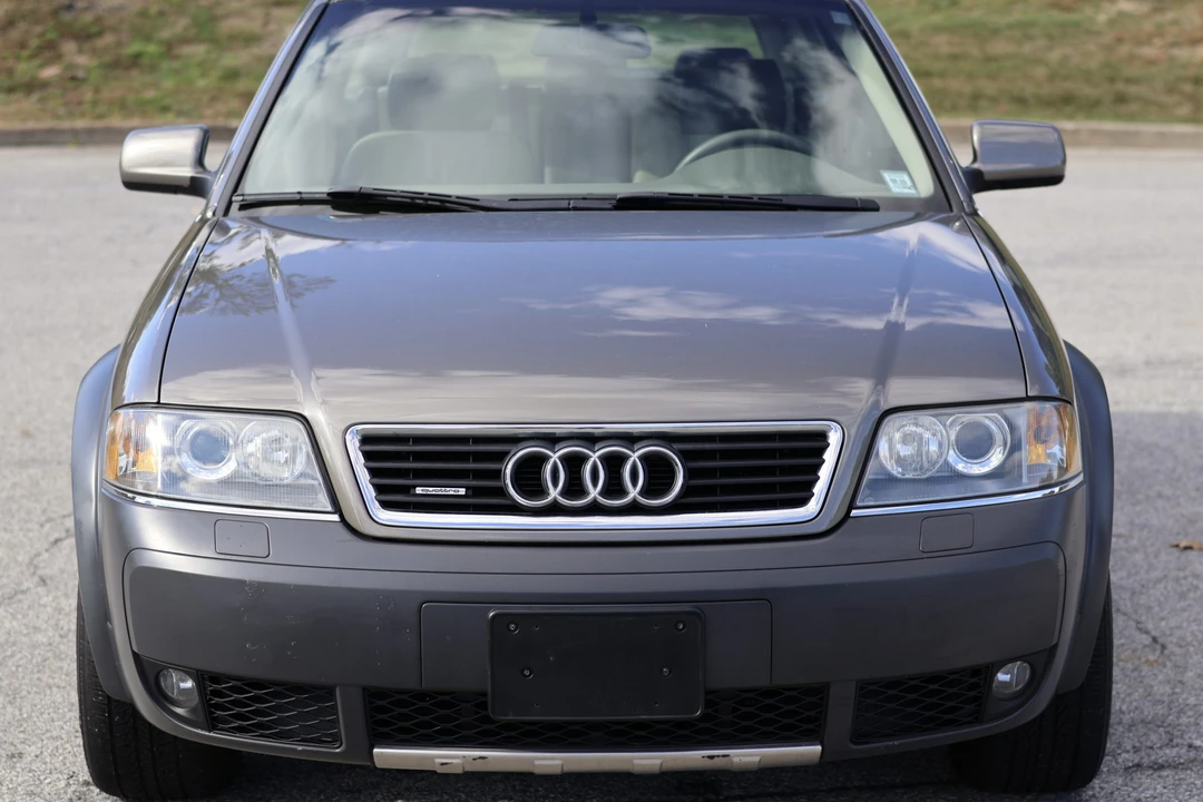 2003 Audi Allroad - Image 19 of 31