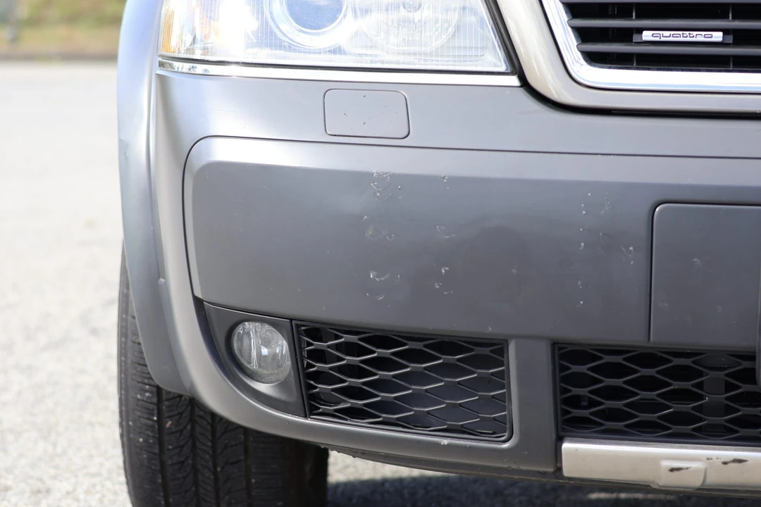 2003 Audi Allroad - Image 26 of 31