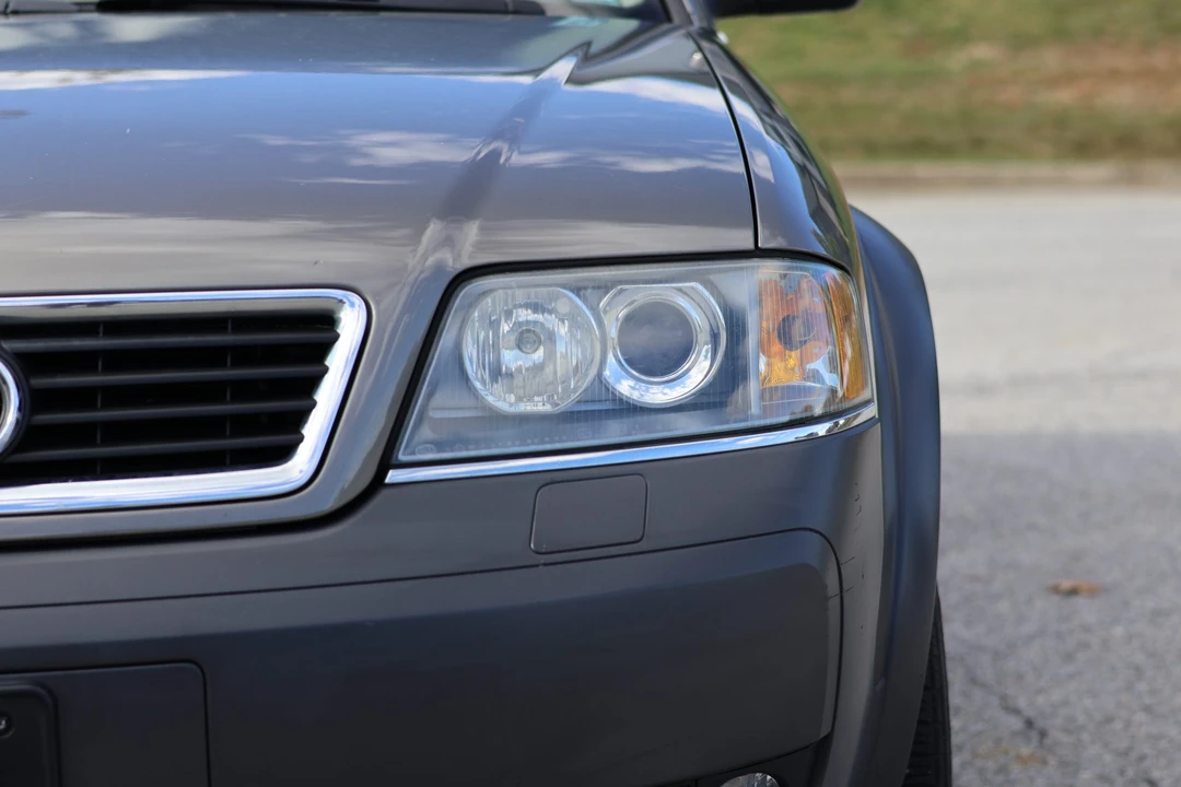 2003 Audi Allroad - Image 28 of 31
