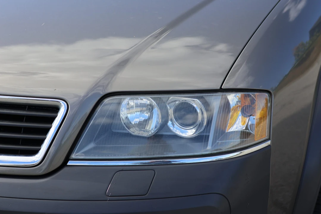 2003 Audi Allroad - Image 24 of 31