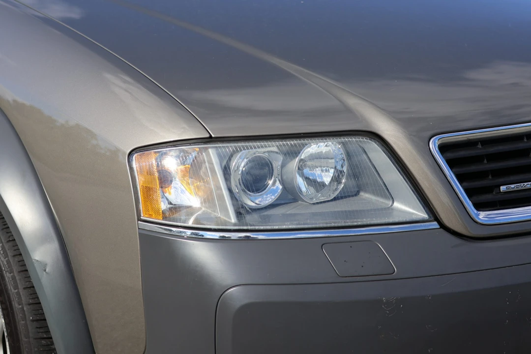 2003 Audi Allroad - Image 21 of 31