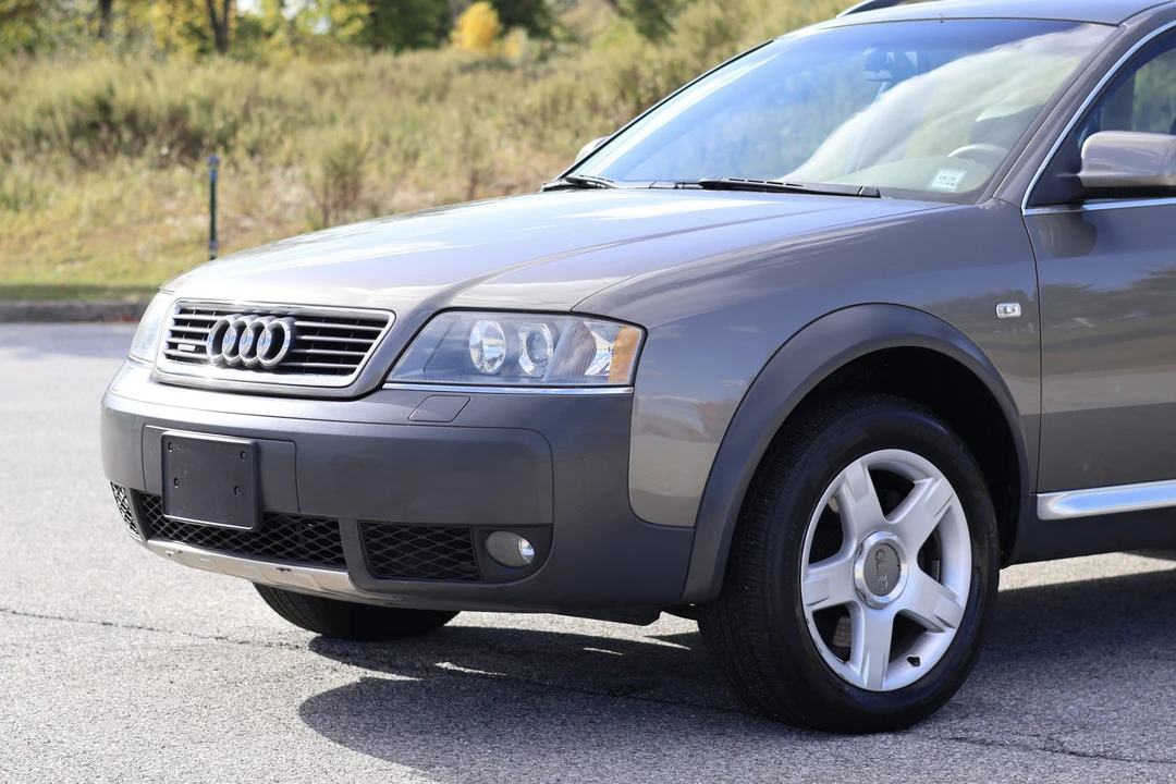 2003 Audi Allroad - Image 20 of 31