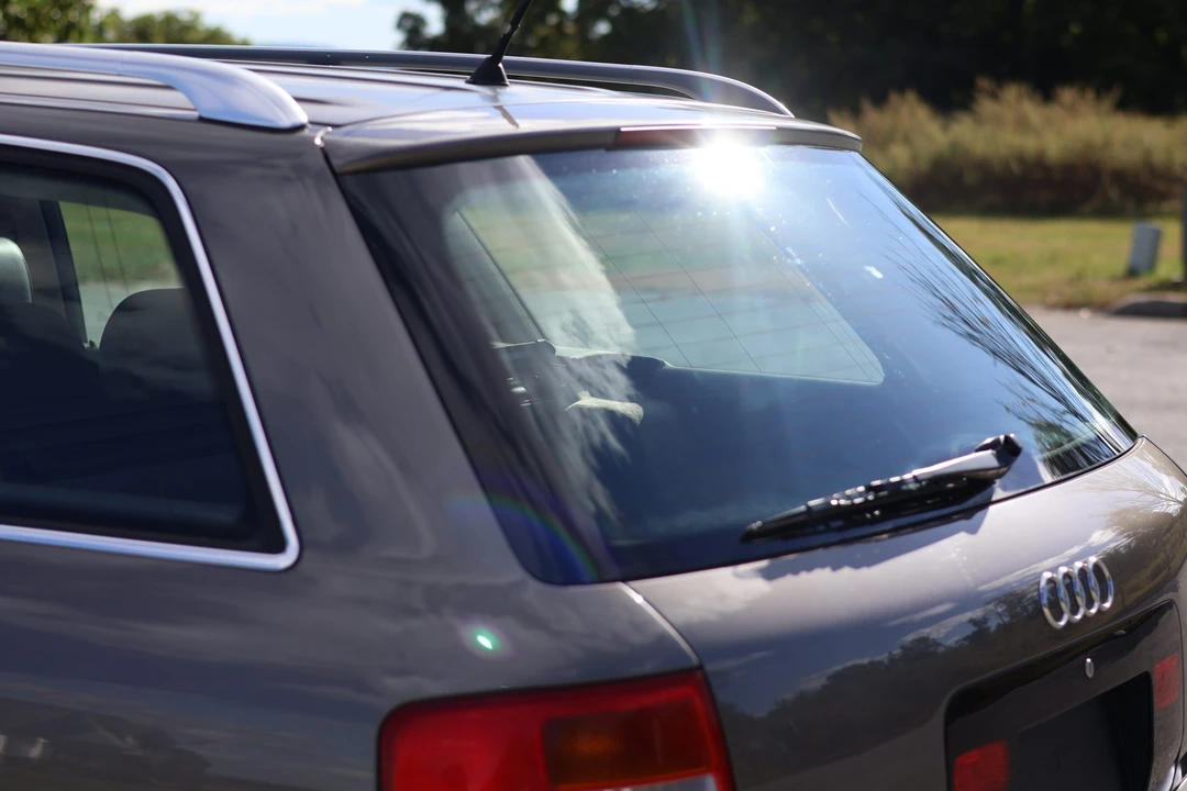 2003 Audi Allroad - Image 31 of 31