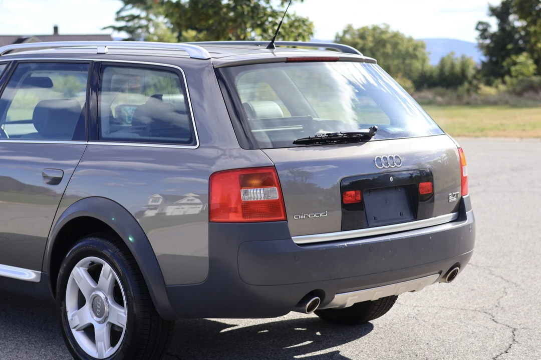 2003 Audi Allroad - Image 29 of 31