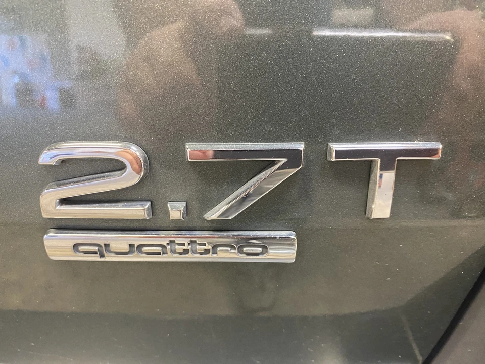 2003 Audi Allroad - Image 22 of 31