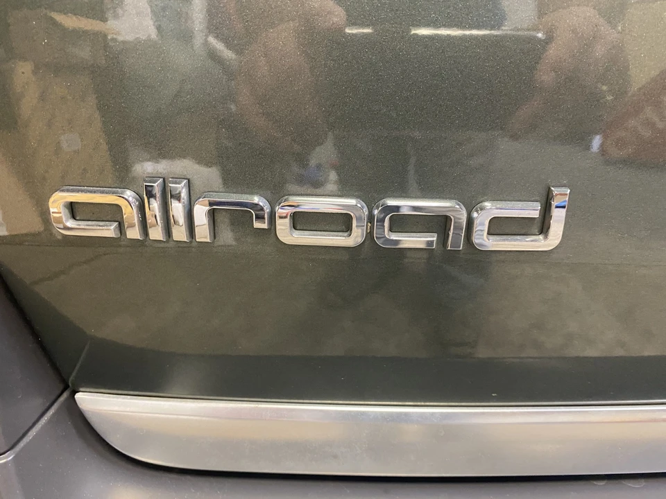 2003 Audi Allroad - Image 20 of 31