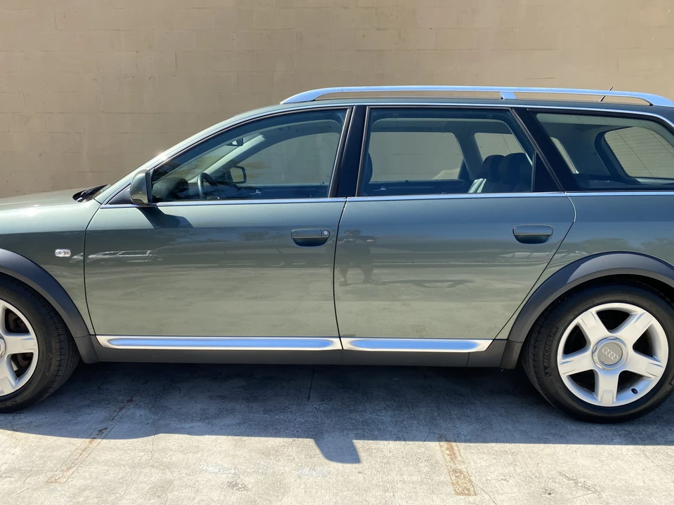 2003 Audi Allroad - Image 15 of 31