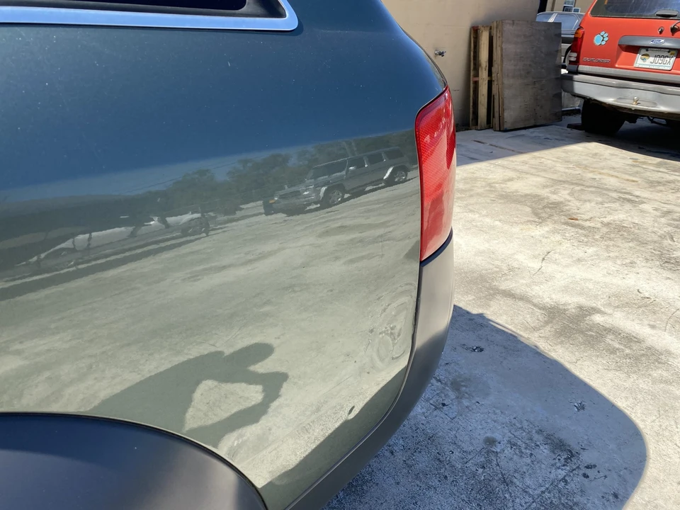 2003 Audi Allroad - Image 17 of 31