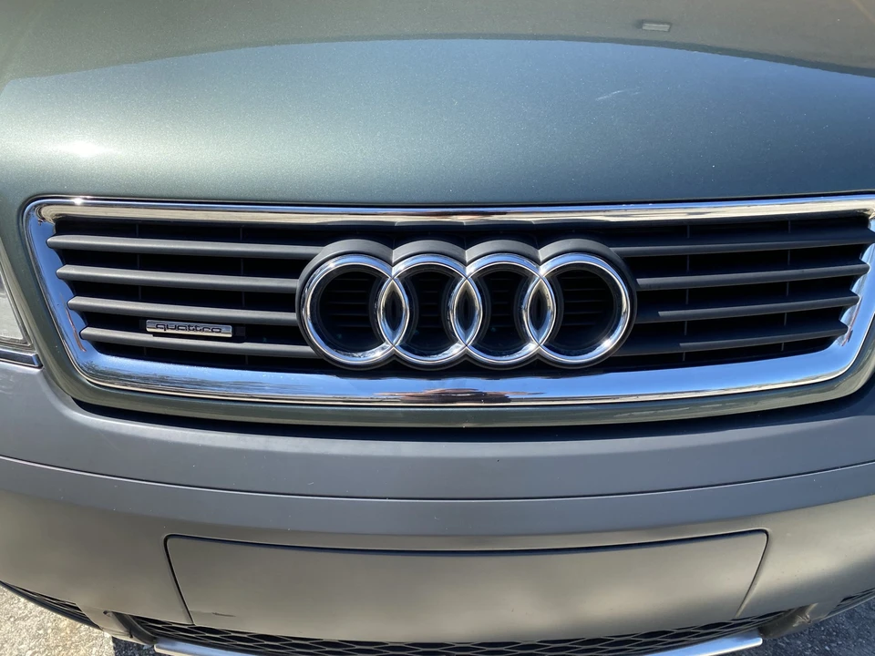 2003 Audi Allroad - Image 31 of 31