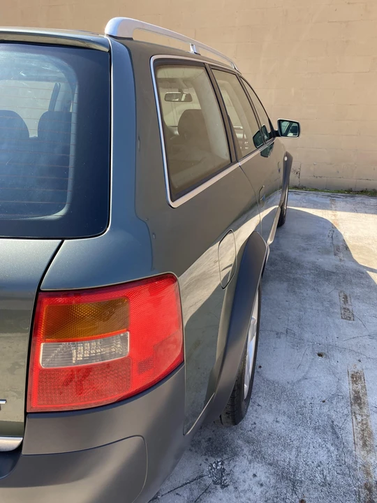 2003 Audi Allroad - Image 23 of 31