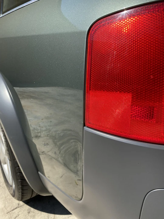 2003 Audi Allroad - Image 19 of 31