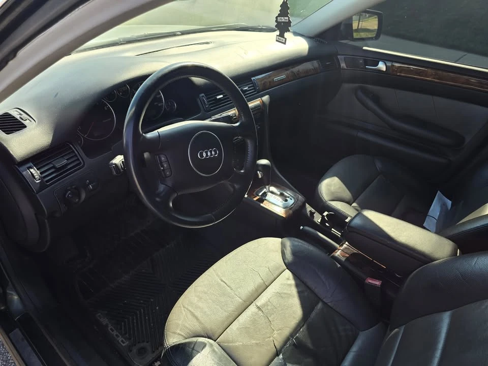 2003 Audi Allroad - Image 8 of 14