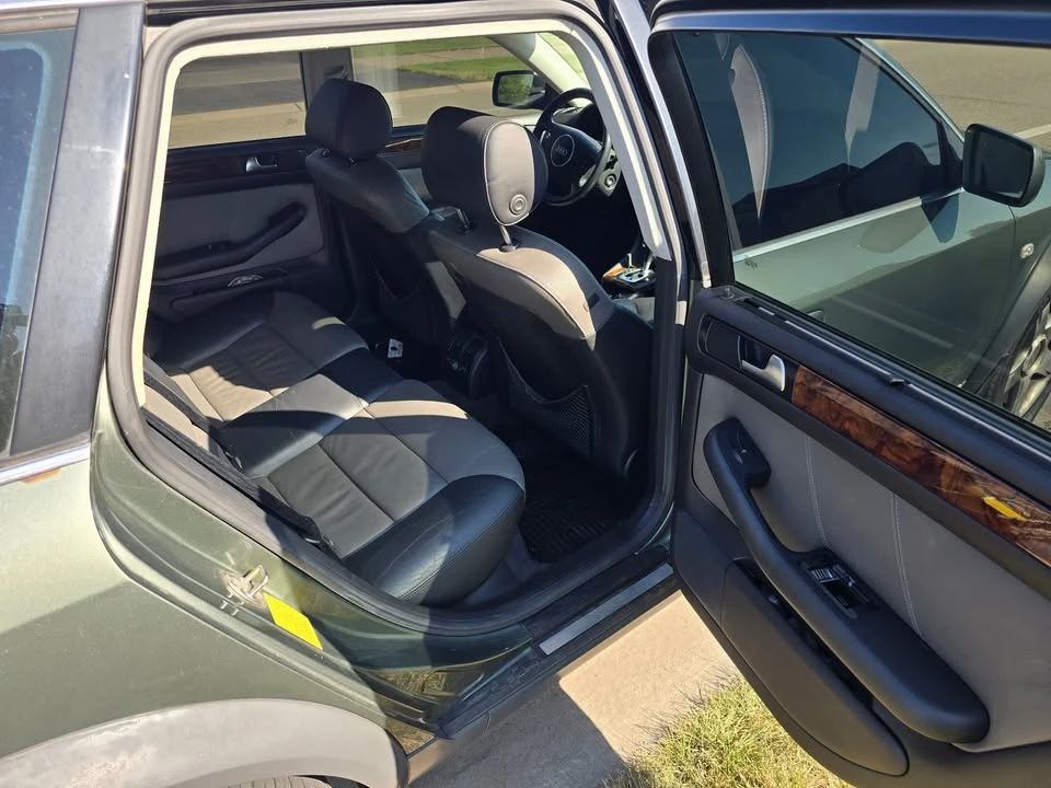2003 Audi Allroad - Image 13 of 14