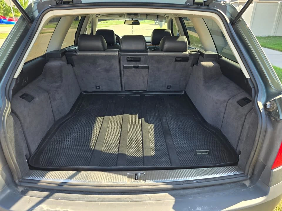 2003 Audi Allroad - Image 10 of 14