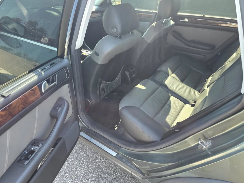 2003 Audi Allroad - Image 12 of 14