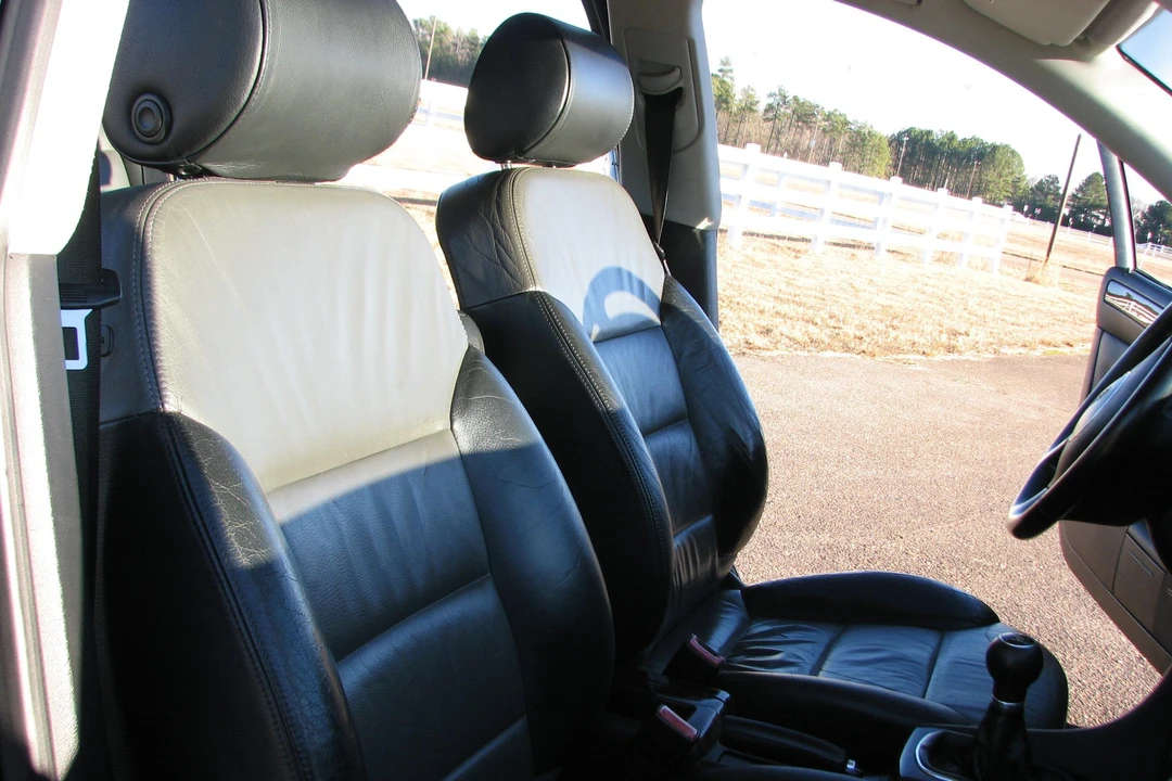 2003 Audi Allroad - Image 7 of 9