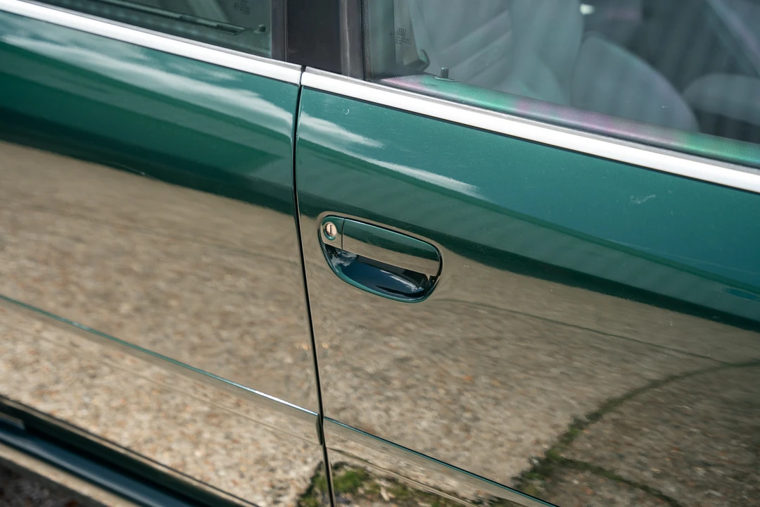2003 Audi C5 RS6 - Image 28 of 31