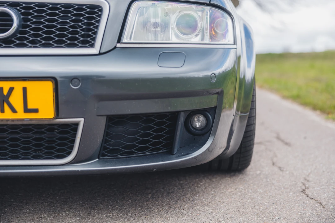 2003 Audi C5 RS6 - Image 17 of 31
