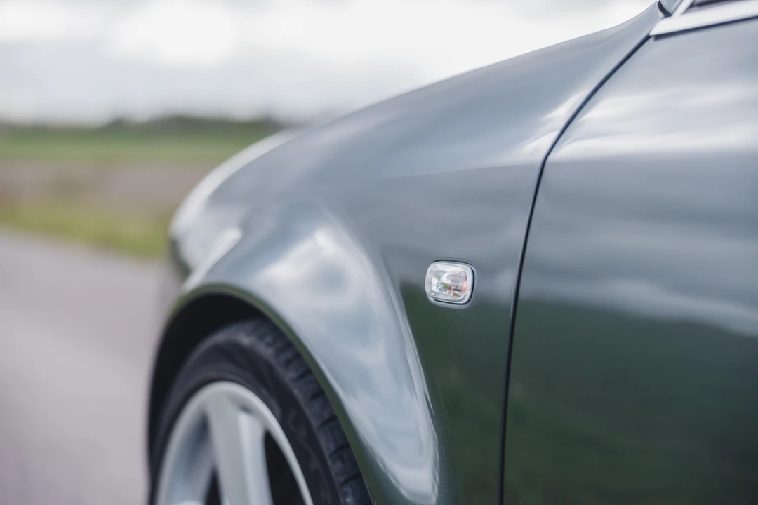 2003 Audi C5 RS6 - Image 22 of 31