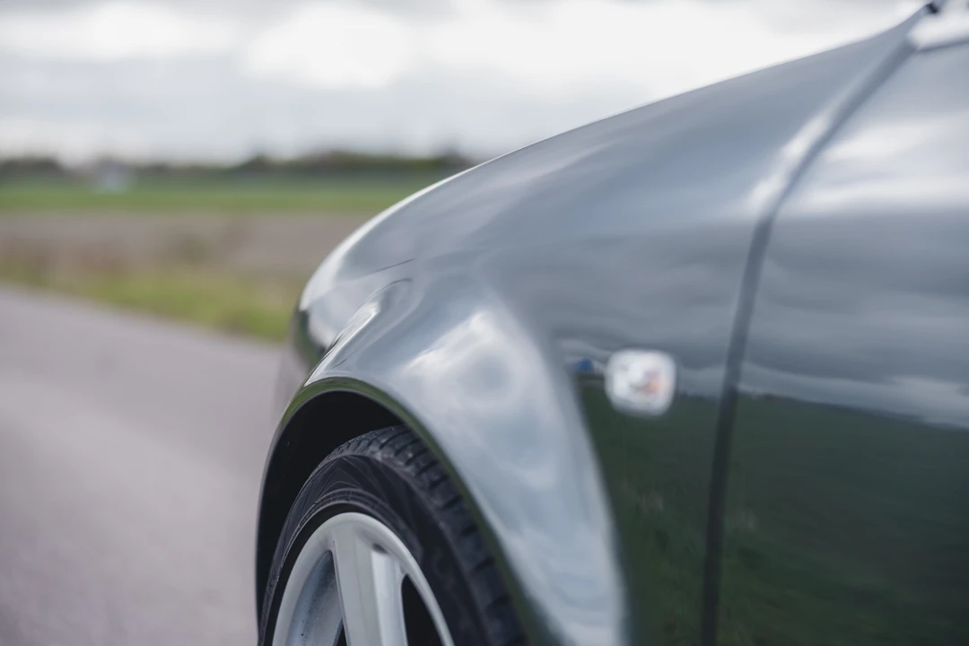 2003 Audi C5 RS6 - Image 23 of 31