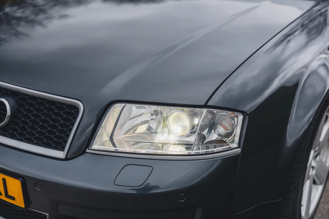 2003 Audi C5 RS6 - Image 24 of 31