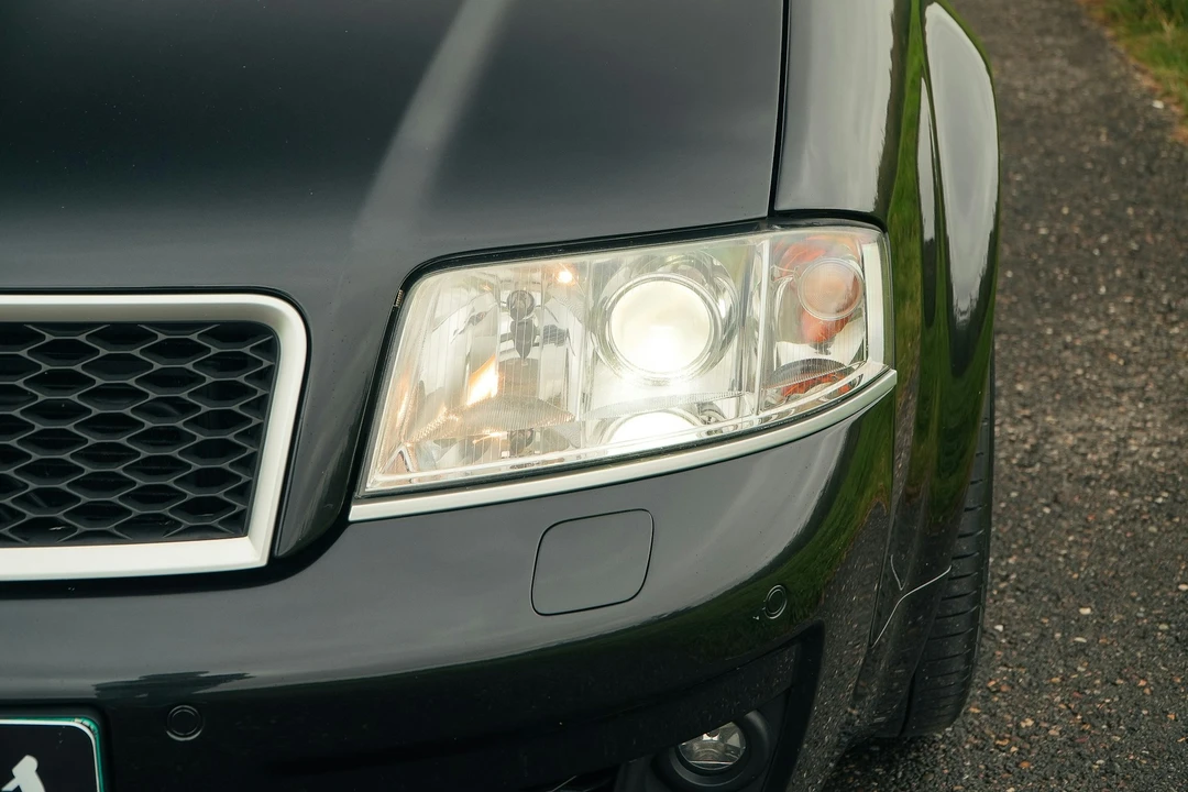 2003 Audi C5 RS6 - Image 13 of 21