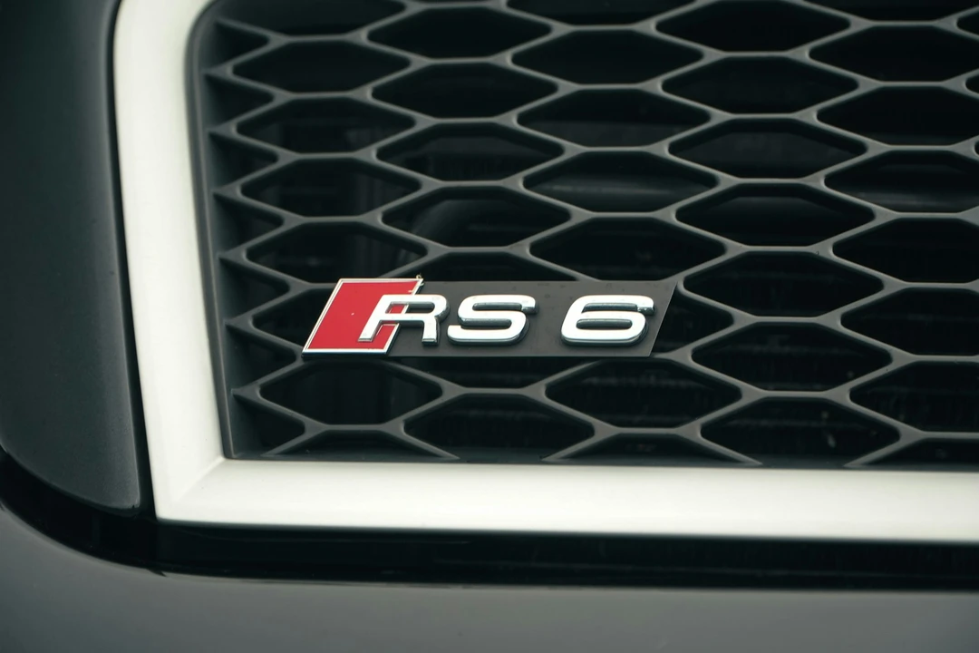 2003 Audi C5 RS6 - Image 15 of 21