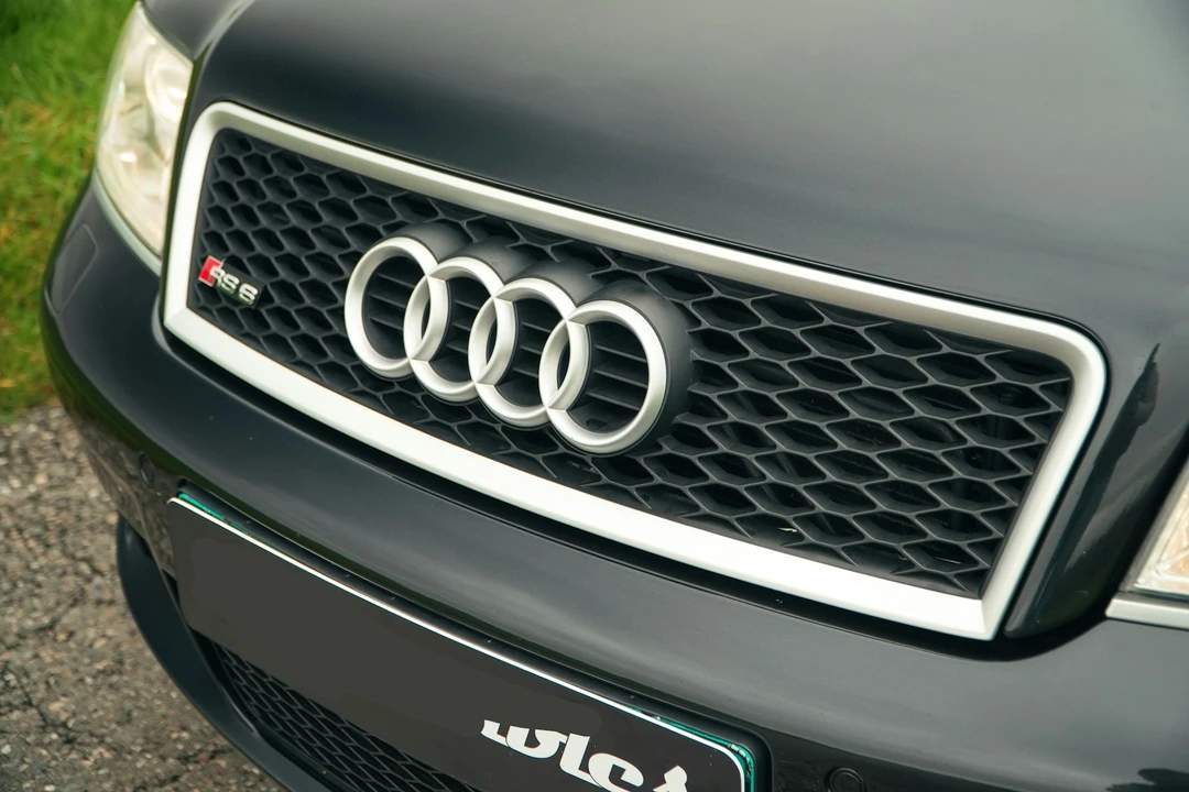 2003 Audi C5 RS6 - Image 16 of 21