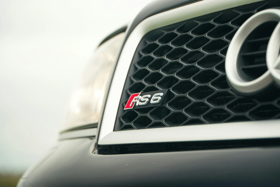 2003 Audi C5 RS6 - Image 17 of 21
