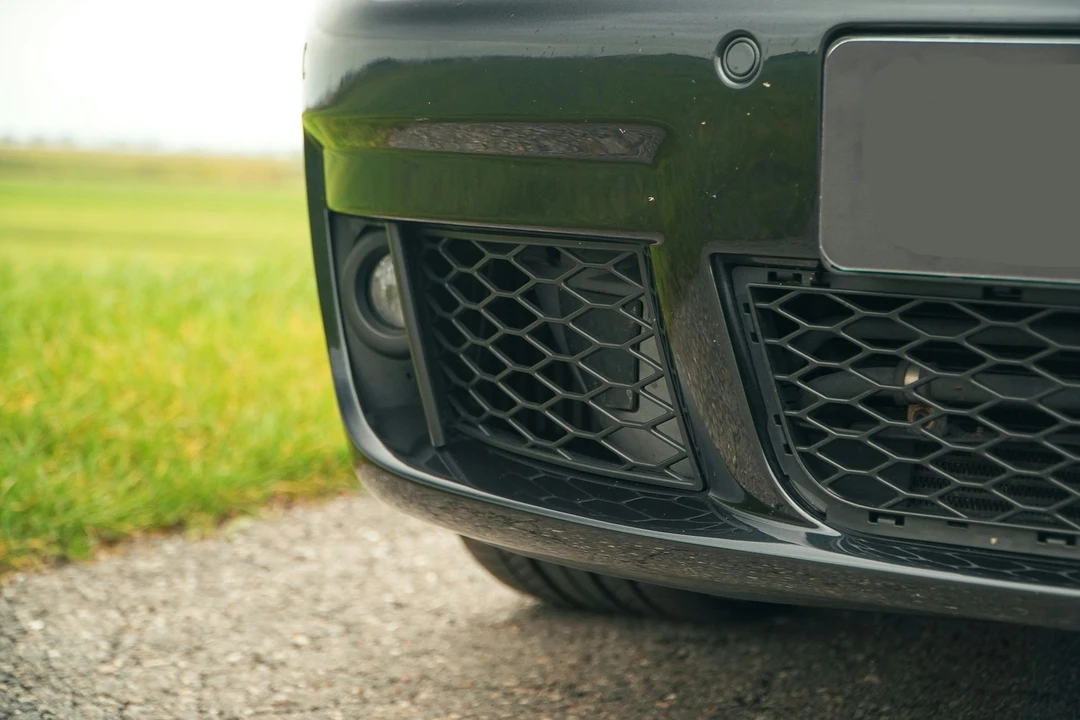 2003 Audi C5 RS6 - Image 20 of 21