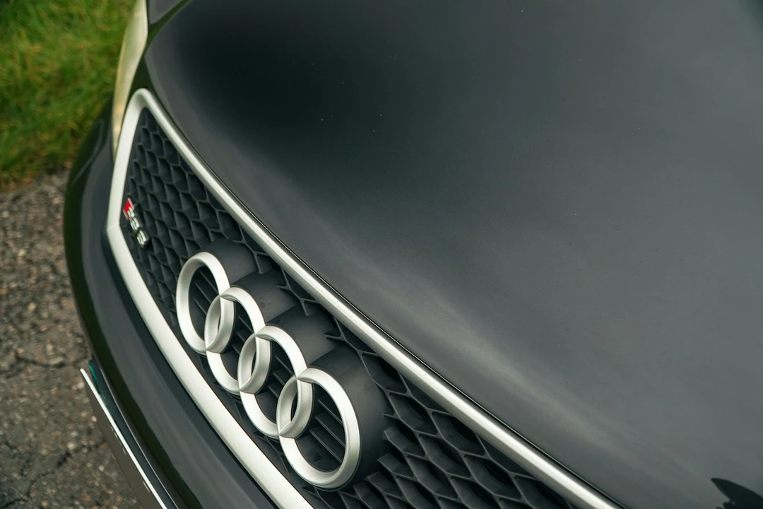 2003 Audi C5 RS6 - Image 21 of 21