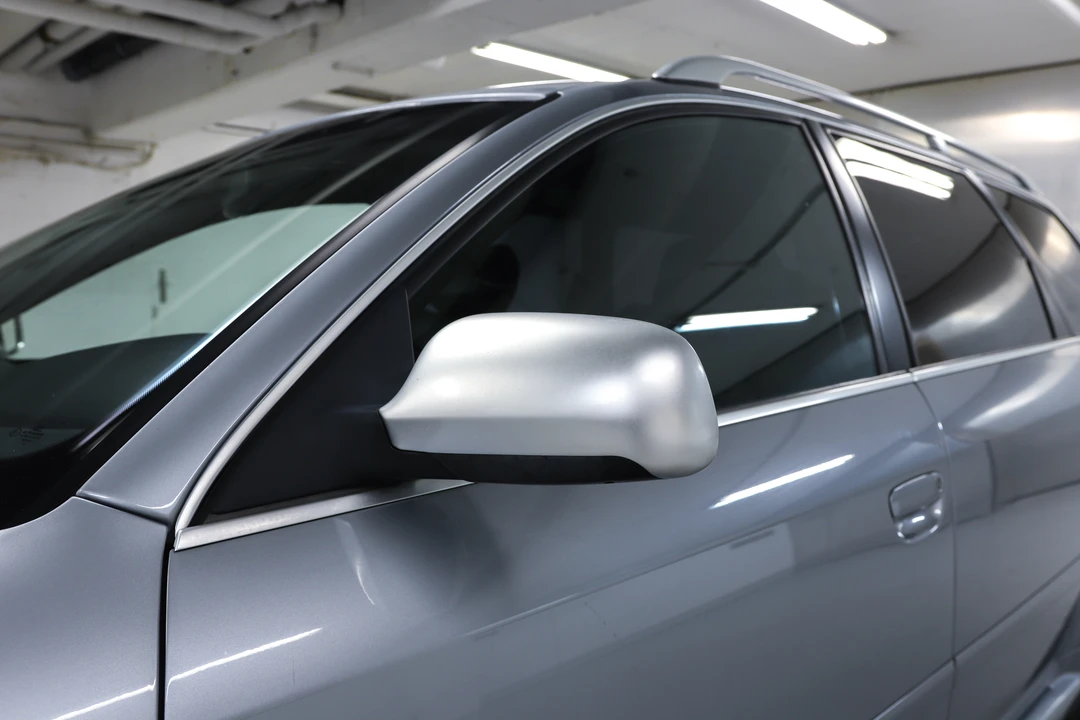 2003 Audi C5 RS6 - Image 13 of 31
